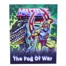 MOTU Origins Mini-Comic The Fog of War 2025 | Hoppla-Stuff